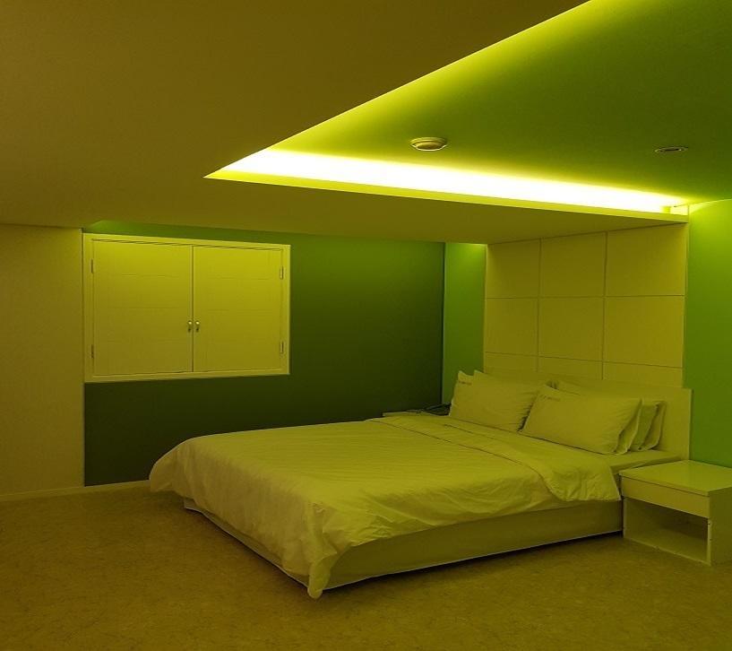 Motel P.X Seoul Exterior photo